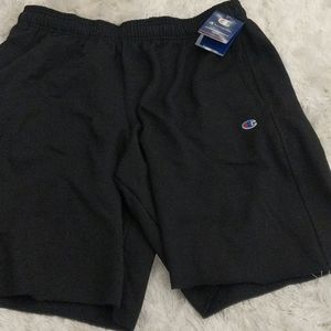 Champion Black 2XL shorts
